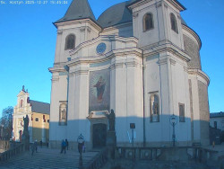 Bazilika Nanebevzetí Panny Marie