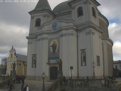 Bazilika Nanebevzetí Panny Marie