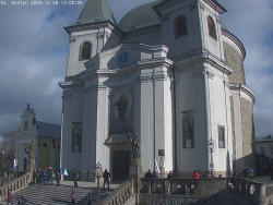 Bazilika Nanebevzetí Panny Marie