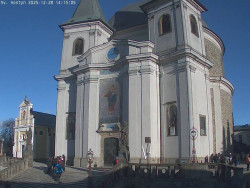 Bazilika Nanebevzetí Panny Marie