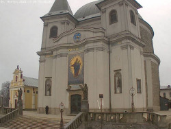 Bazilika Nanebevzetí Panny Marie