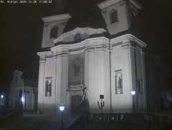 Bazilika Nanebevzetí Panny Marie