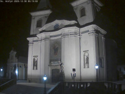 Bazilika Nanebevzetí Panny Marie