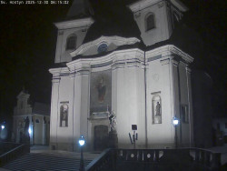 Bazilika Nanebevzetí Panny Marie