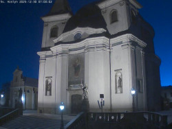 Bazilika Nanebevzetí Panny Marie