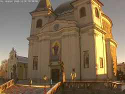 Bazilika Nanebevzetí Panny Marie