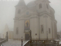 Bazilika Nanebevzetí Panny Marie