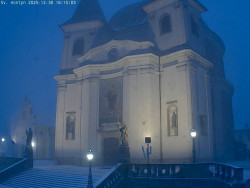 Bazilika Nanebevzetí Panny Marie