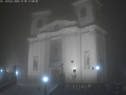 Bazilika Nanebevzetí Panny Marie