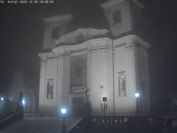 Bazilika Nanebevzetí Panny Marie