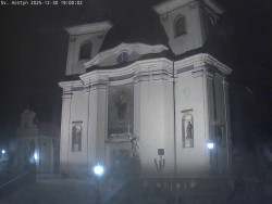 Bazilika Nanebevzetí Panny Marie