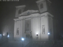 Bazilika Nanebevzetí Panny Marie