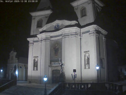 Bazilika Nanebevzetí Panny Marie