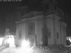 Bazilika Nanebevzetí Panny Marie