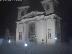 Bazilika Nanebevzetí Panny Marie