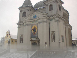 Bazilika Nanebevzetí Panny Marie