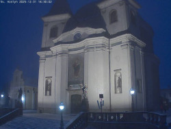 Bazilika Nanebevzetí Panny Marie