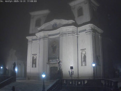 Bazilika Nanebevzetí Panny Marie