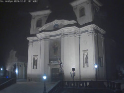 Bazilika Nanebevzetí Panny Marie