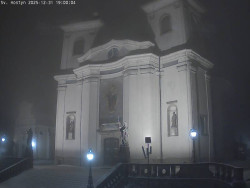 Bazilika Nanebevzetí Panny Marie