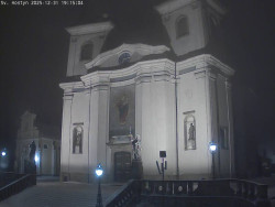 Bazilika Nanebevzetí Panny Marie