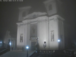 Bazilika Nanebevzetí Panny Marie