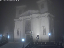 Bazilika Nanebevzetí Panny Marie