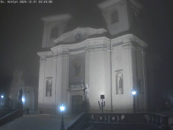 Bazilika Nanebevzetí Panny Marie