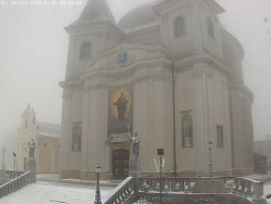 Bazilika Nanebevzetí Panny Marie