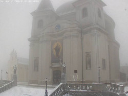 Bazilika Nanebevzetí Panny Marie