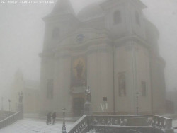 Bazilika Nanebevzetí Panny Marie