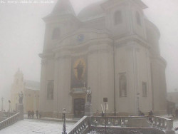 Bazilika Nanebevzetí Panny Marie