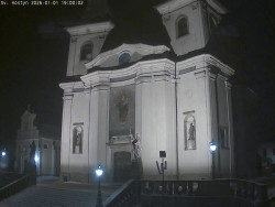 Bazilika Nanebevzetí Panny Marie