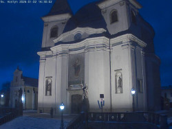 Bazilika Nanebevzetí Panny Marie