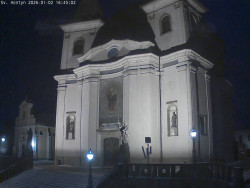 Bazilika Nanebevzetí Panny Marie