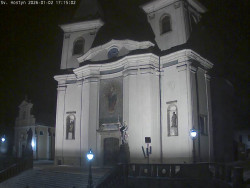 Bazilika Nanebevzetí Panny Marie