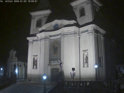 Bazilika Nanebevzetí Panny Marie