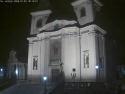 Bazilika Nanebevzetí Panny Marie