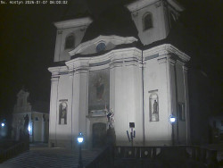 Bazilika Nanebevzetí Panny Marie