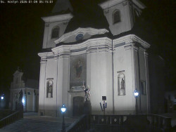 Bazilika Nanebevzetí Panny Marie