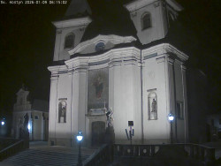 Bazilika Nanebevzetí Panny Marie