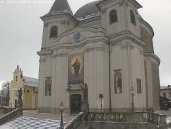 Bazilika Nanebevzetí Panny Marie