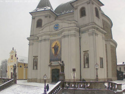 Bazilika Nanebevzetí Panny Marie