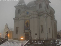 Bazilika Nanebevzetí Panny Marie