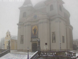 Bazilika Nanebevzetí Panny Marie