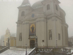 Bazilika Nanebevzetí Panny Marie