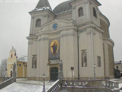 Bazilika Nanebevzetí Panny Marie