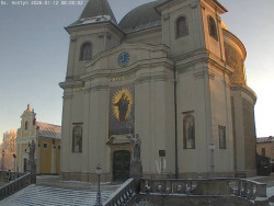 Bazilika Nanebevzetí Panny Marie