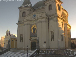 Bazilika Nanebevzetí Panny Marie