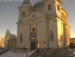 Bazilika Nanebevzetí Panny Marie